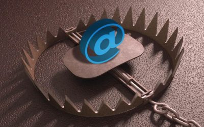A word on Spamtraps