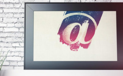 Is Your Email Worth Framing?