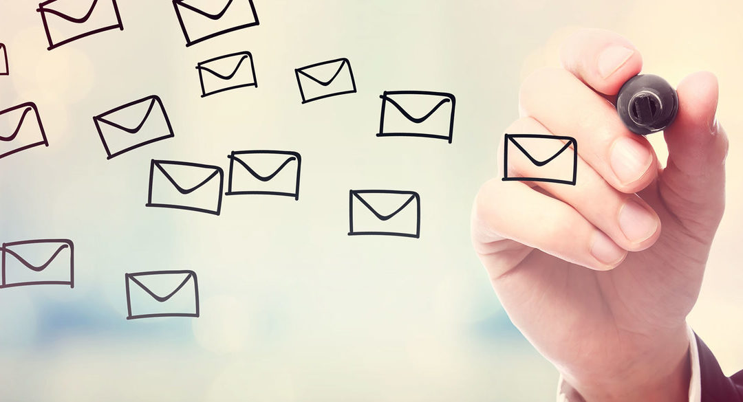 Start Clean: The Importance of Building A Valid Email List