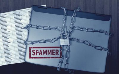 What to do when you get blacklisted