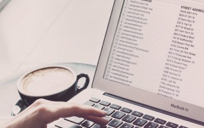 Why You Should Clean That Email List Now