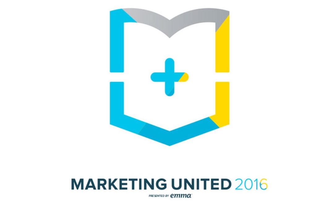 Recap of Marketing United 2016